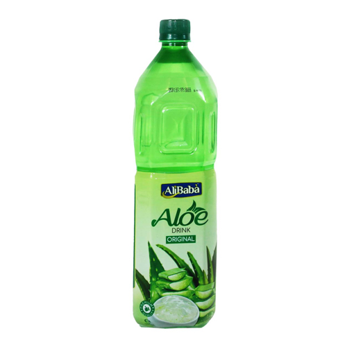 Aloe drink Original- Aloe-Getränk Original